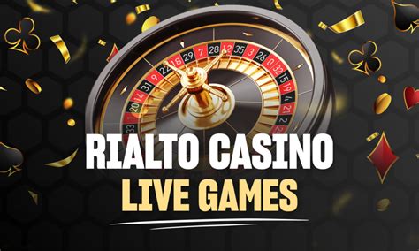 Rialto Casino Reclamacoes