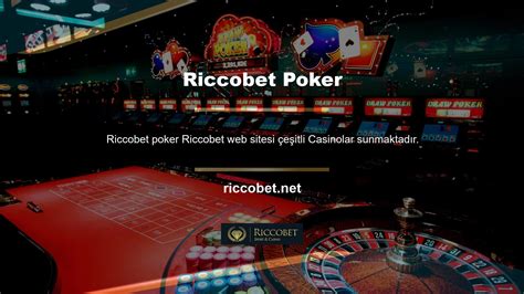 Riccobet Casino Belize