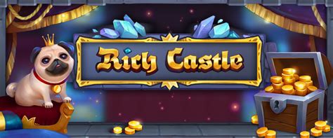 Rich Castle 888 Casino