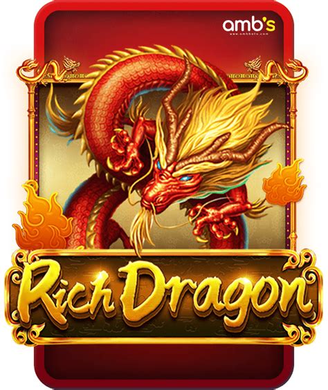 Rich Dragon Netbet