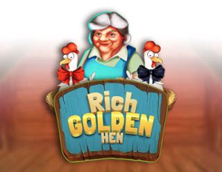 Rich Golden Hen Bet365