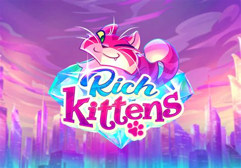 Rich Kittens Pokerstars