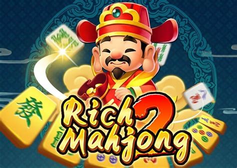 Rich Mahjong 1xbet