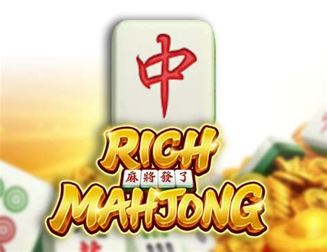 Rich Mahjong Blaze