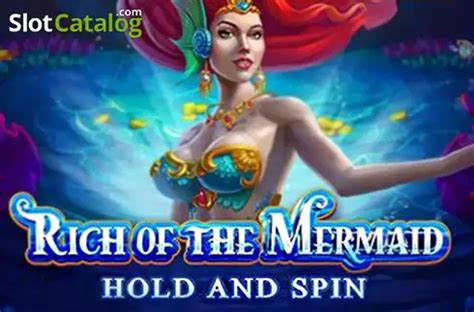 Rich Of The Mermaid Betano