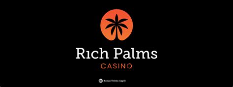 Rich Palms Casino Panama