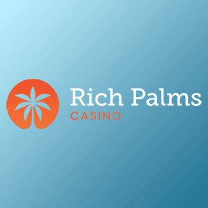 Rich Palms Casino Paraguay