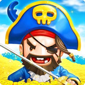 Rich Pirates Betsson