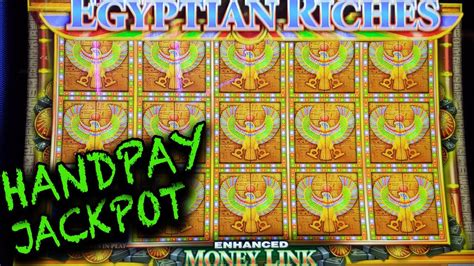 Riches Of Egypt Bet365