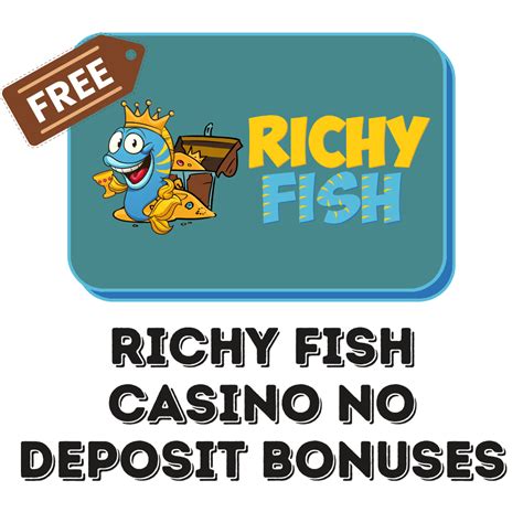 Richy Fish Casino