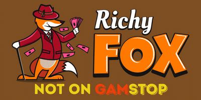 Richy Fox Casino Download