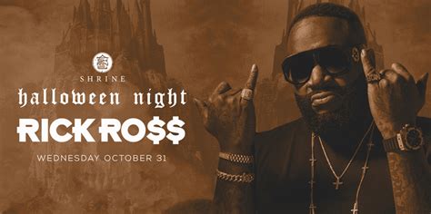 Rick Ross Foxwoods Casino