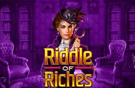 Riddle Of Riches Betsul