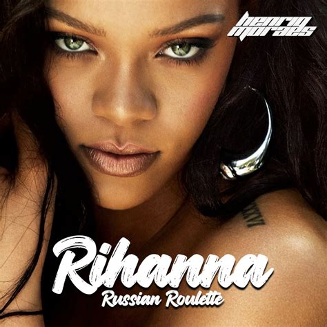 Rihanna Roleta Russe Wikipedia