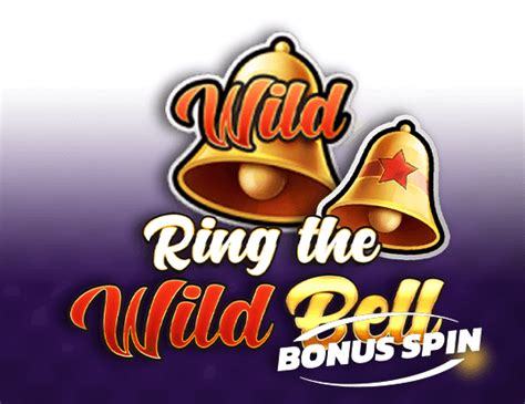 Ring The Wild Bell Bonus Spin Leovegas