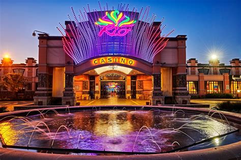 Rio De Casino Klerksdorp Vagas