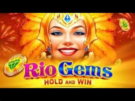 Rio Gems Bodog