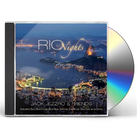 Rio Nights Sportingbet