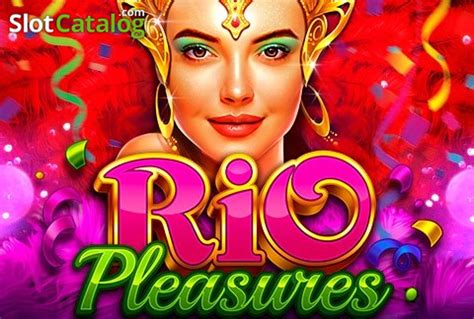 Rio Pleasures Betway