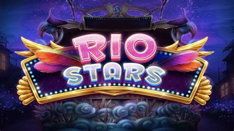 Rio Stars Pokerstars