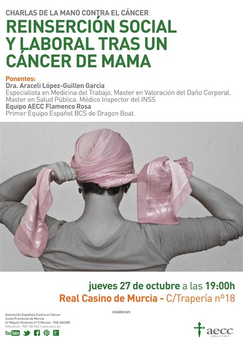 Rios Casino Cancer De Mama