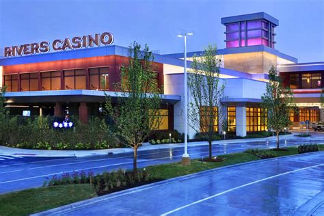 Rios Casino Chicago Noticias