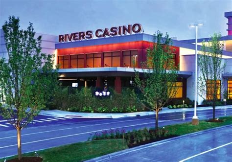 Rios Casino Des Plaines Servico De Transporte