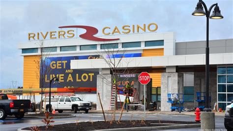 Rios Casino Schenectady Ny