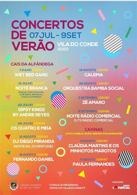 Rios De Casino Gratis Concertos De Verao De 2024