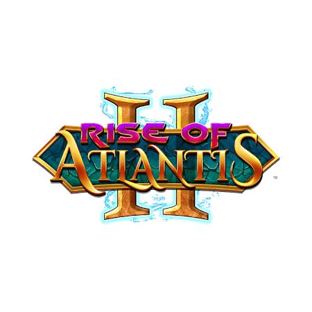 Rise Of Atlantis Betfair