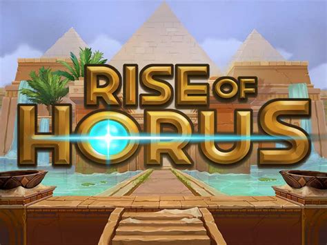 Rise Of Horus Slot - Play Online