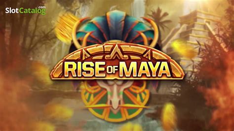 Rise Of Maya Betfair