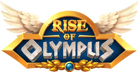 Rise Of Olympus Slot - Play Online