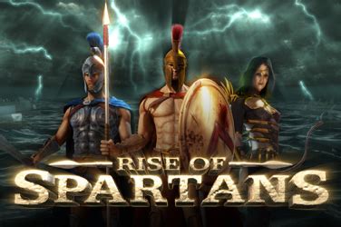 Rise Of Spartans Novibet
