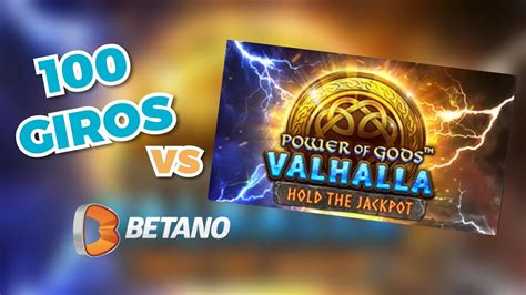 Rise To Power Betano