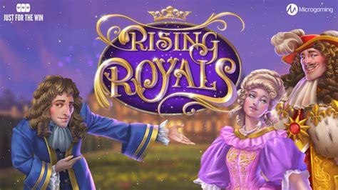 Rising Royals Betano