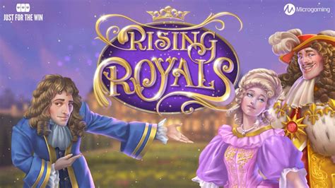 Rising Royals Brabet