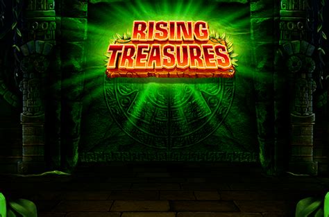 Rising Treasures Betsul