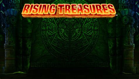 Rising Treasures Brabet