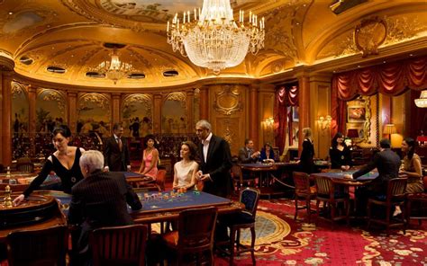 Ritz Casino Club De Londres