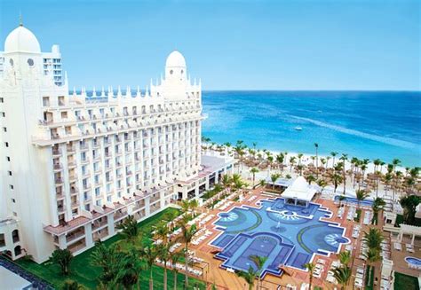 Riu Palace Aruba Casinos