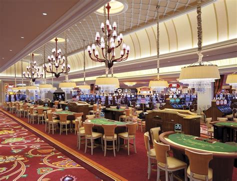 River City Casino Trabalhos De St Louis Mo