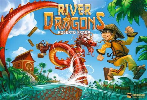 River Dragons Betano