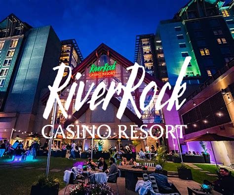 River Rock Casino Acomodacoes