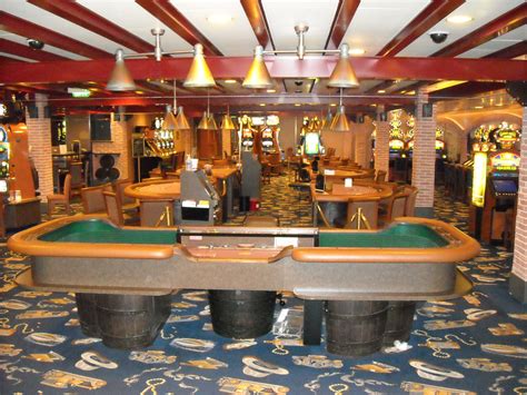 Riverboat Casino De Savannah Ga