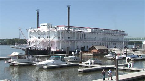 Riverboat Casino Em Jacksonville Fl