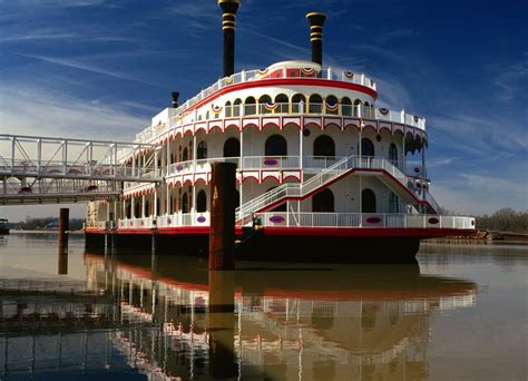 Riverboat Casino Rio Mississippi