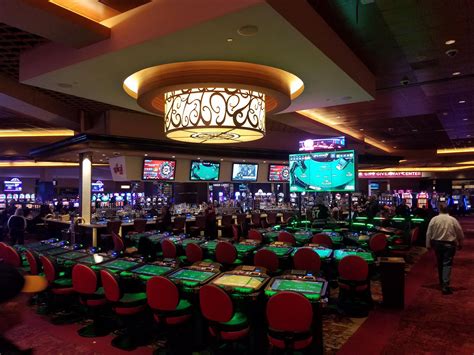 Rivers Casino Restaurantes De Pittsburgh Pa