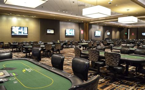 Rivers Casino Sala De Poker Em Torneios