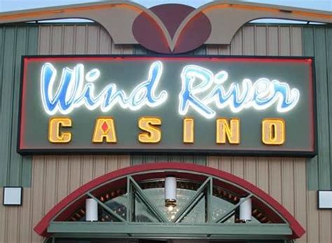 Riverton Casino
